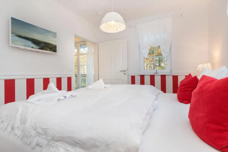 Villa Strandblick 9