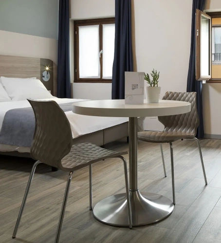 Standard Quadruple Apartment