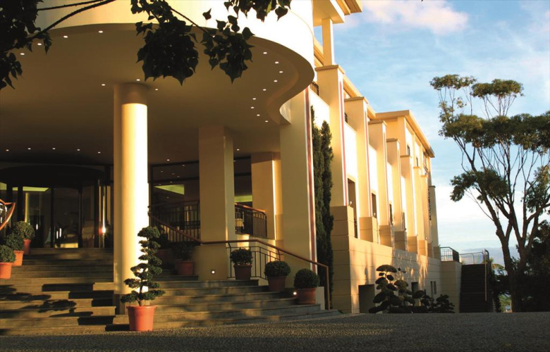 Otel görseli