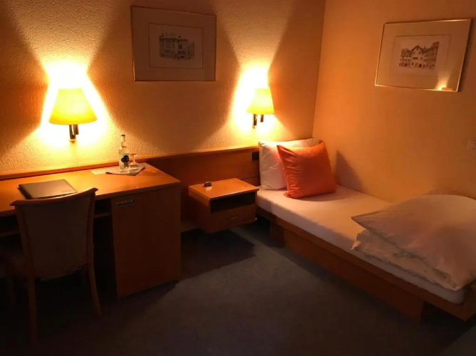 Hotel Eintracht