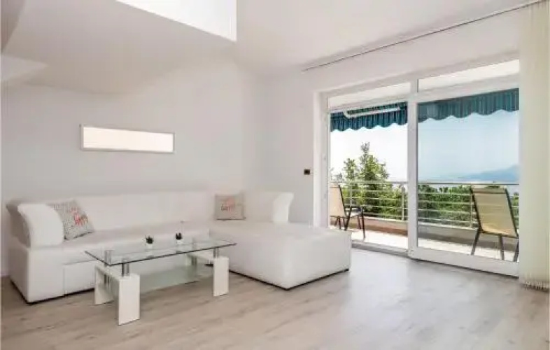 Four Bedroom Holiday Home in Kastav