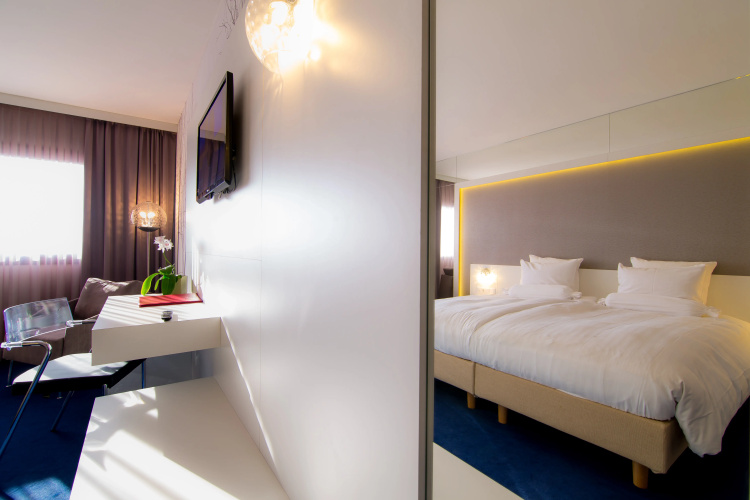 Grand Hotel Plovdiv