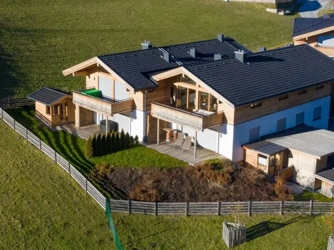 Berg Chalet Breitenberg