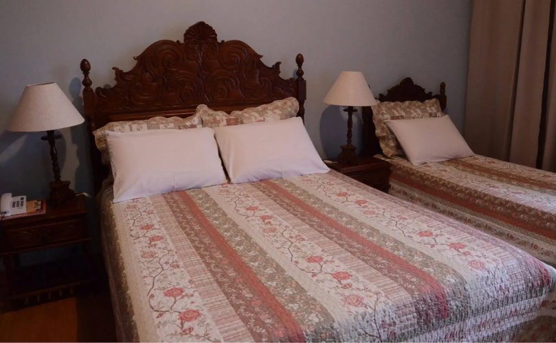 Hotel Lenheiros