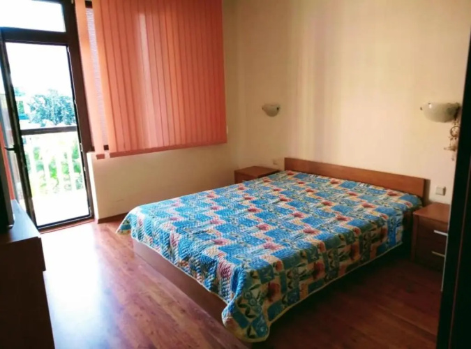 Beach Apartment Royal