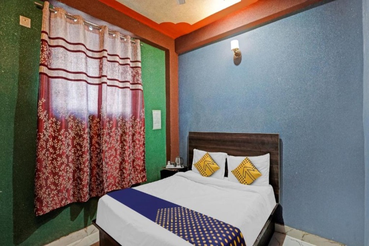 Classic Triple room