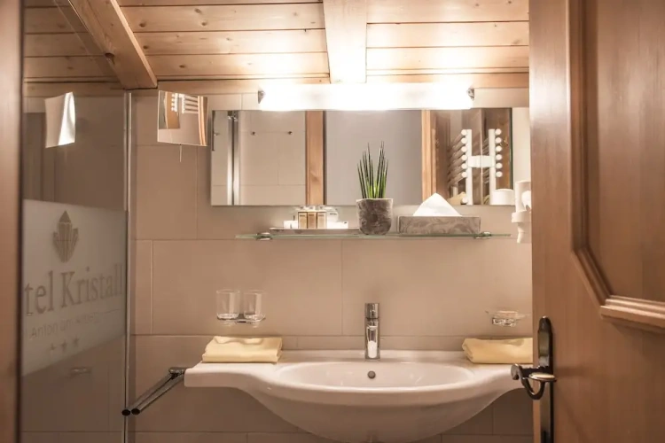 1 Bedroom Suite
