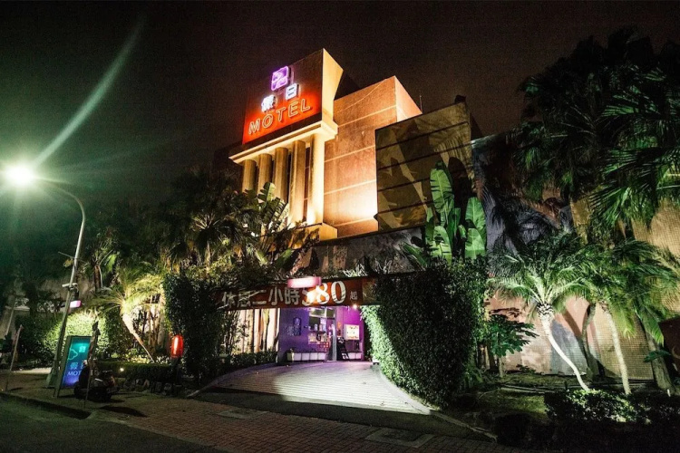 Hotelafbeelding