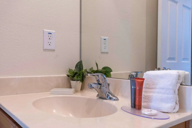 Townhome Jacuzzi Grill 10 min Disney