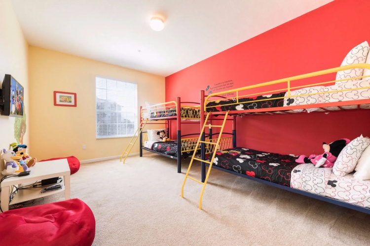 Windsor Hills by Select Vacation Villas