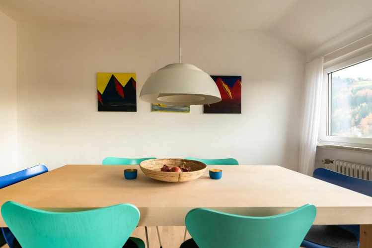 HAUS IRENE gemütlich moderner Schwarzwald