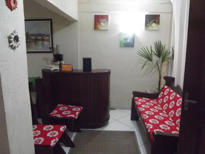 Pousada Casa Nova Búzios