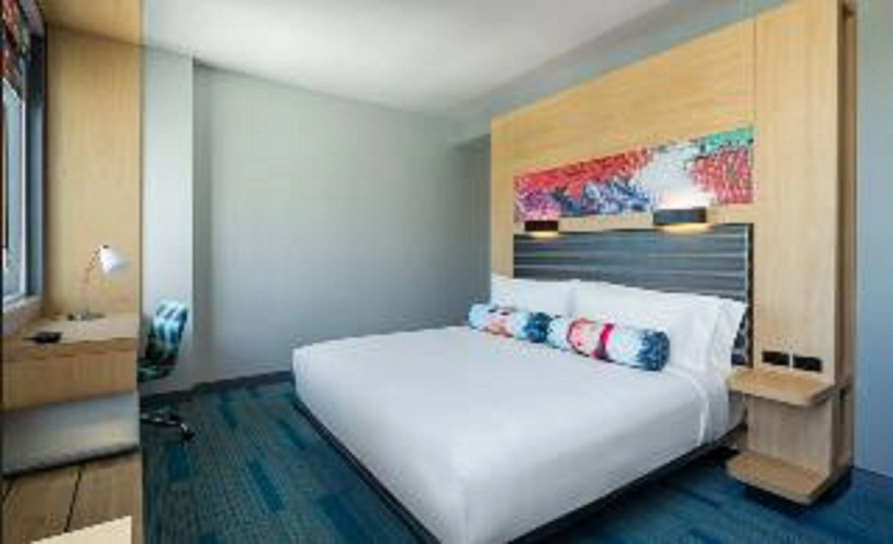 Aloft Miami Aventura photo 6