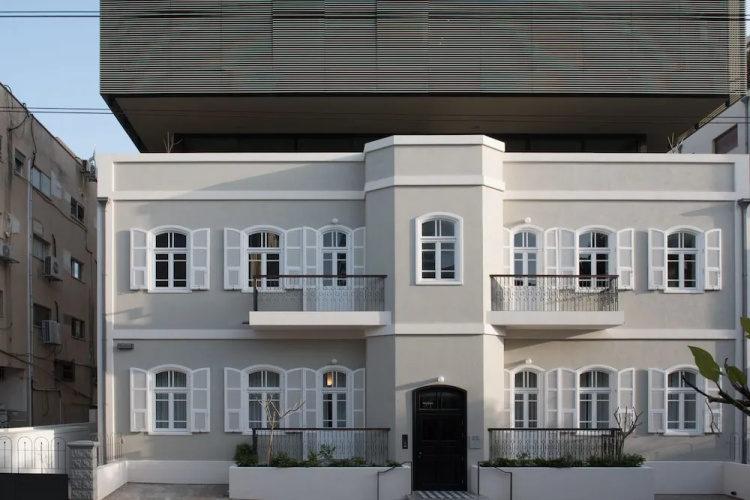 Otel görseli
