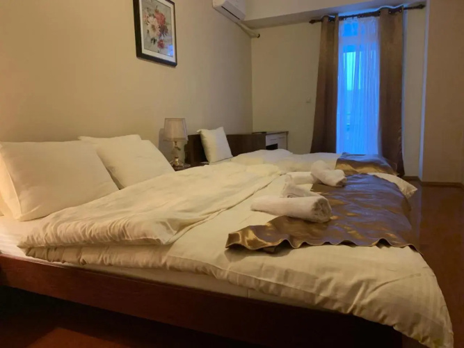 Hotel Prestige Struga