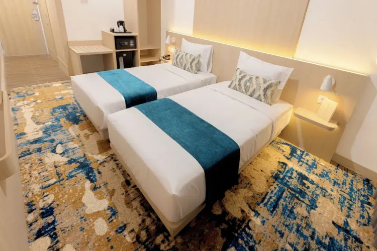 Cordia Hotel Yogyakarta