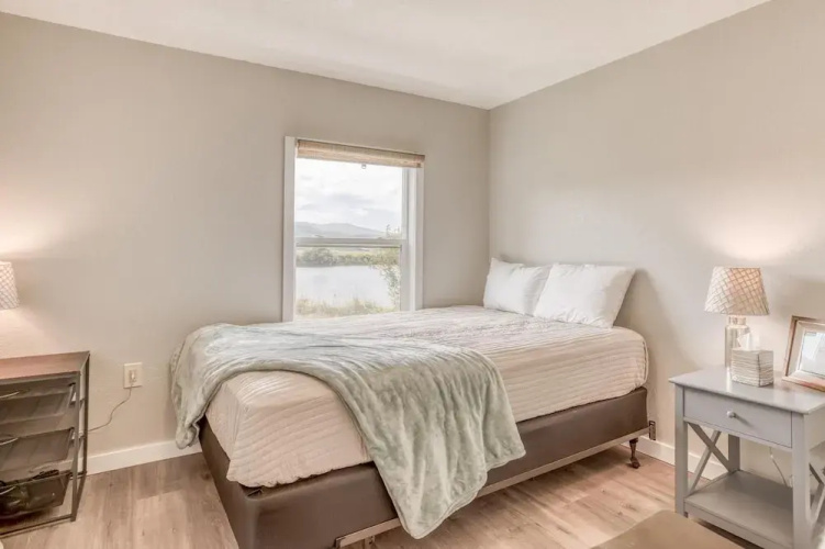 Nehalem House