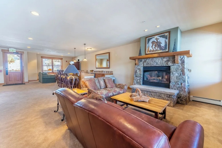 Elk Run Villas #9576