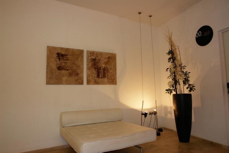 Ohtels Les Oliveres photo 18