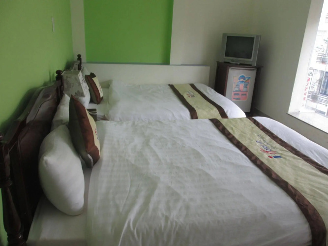I-Hotel