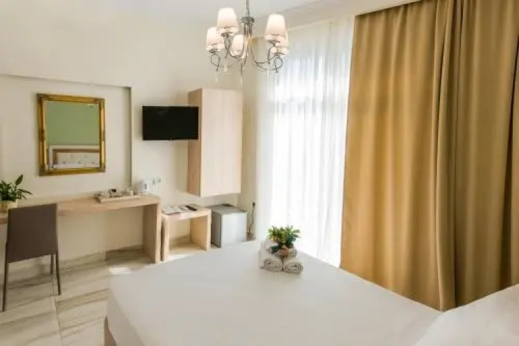 Castello Boutique Rooms