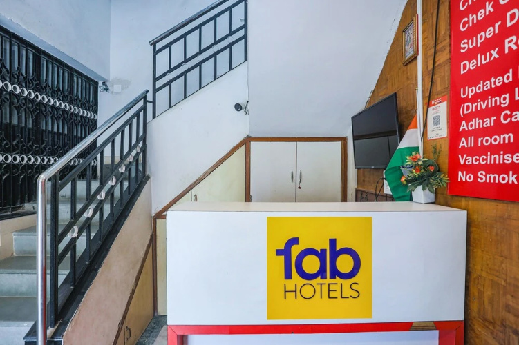 Hotelbild