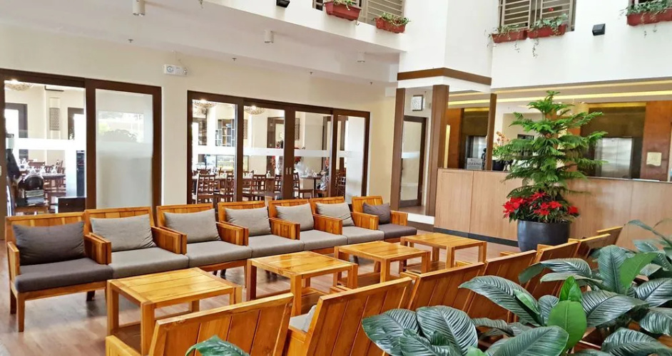 N303 at Outlook Ridge Baguio
