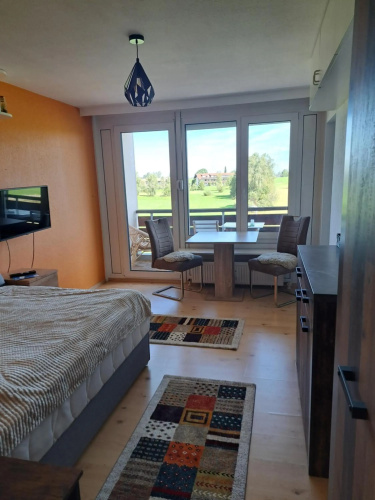 Ferienwohnung, Monteurwohnung
