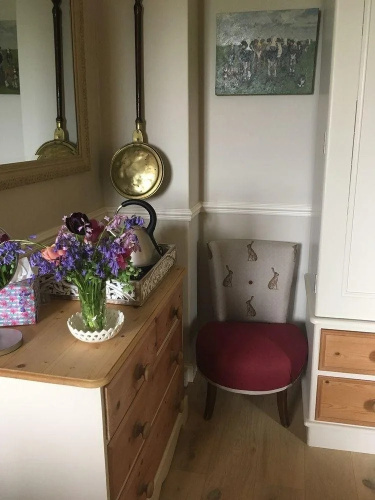 Hall Farm Boutique Bed & Breakfast