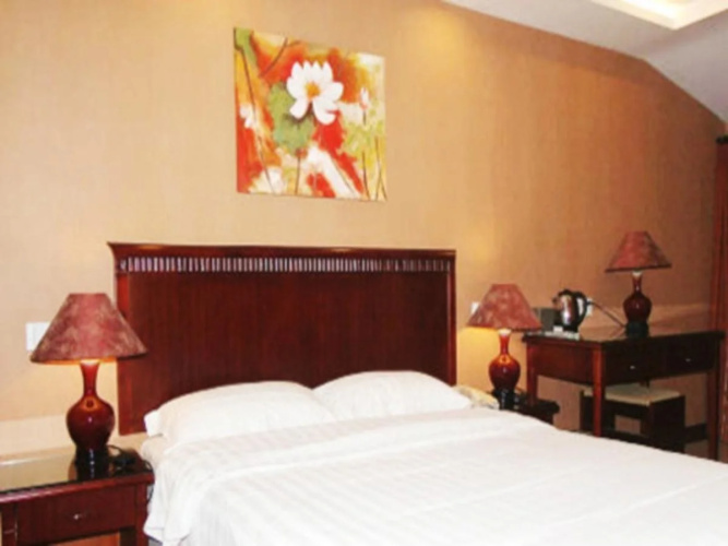 Suzhou Enchant Inn