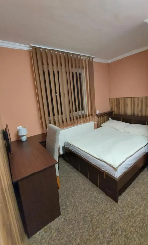 Motel Maria