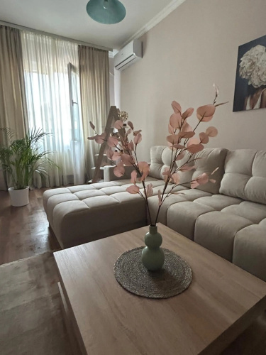 Apartman Teodora
