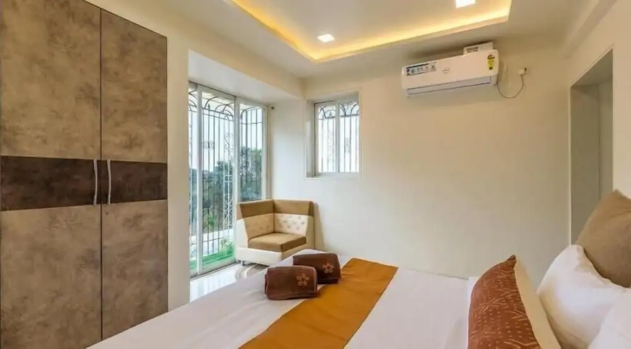 3 Bedrooms Villa