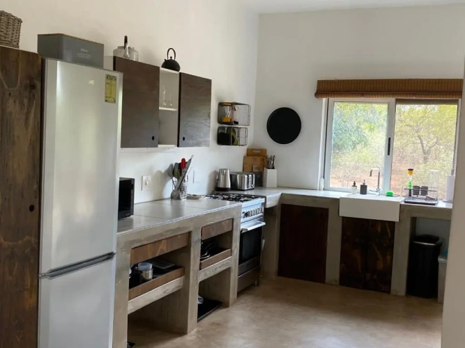 2 Bedrooms Cottage