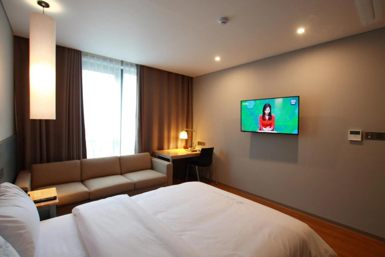 141 Mini Hotel