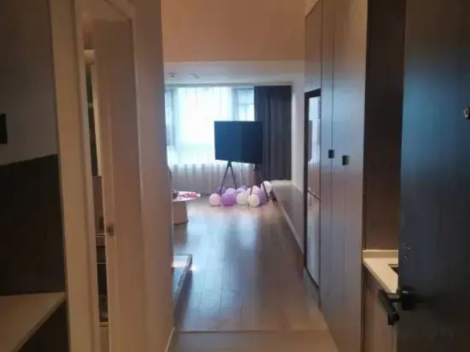 Sky Hotel