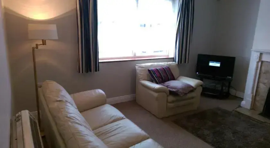 Tralee Central Townhouse