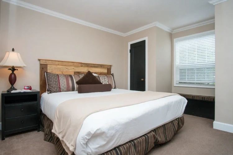 Classic Double Suite