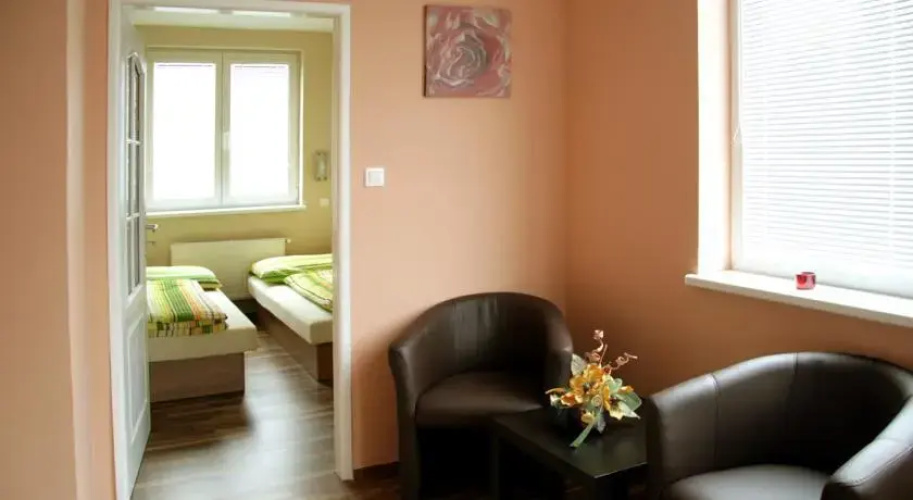 Penzion Accom