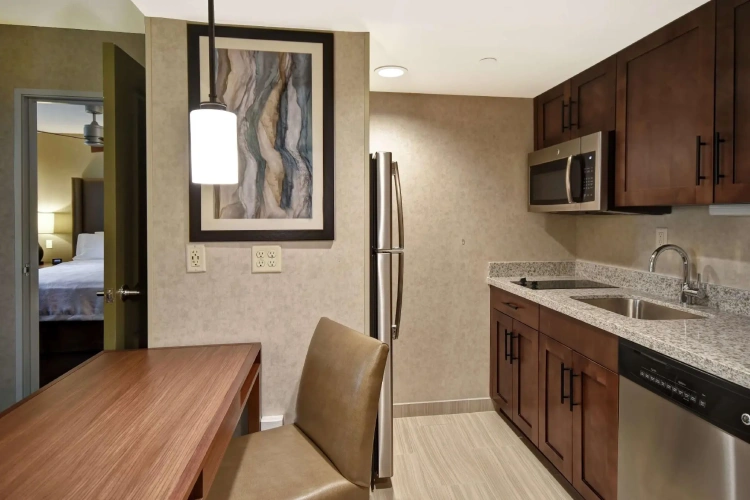 Double Suite