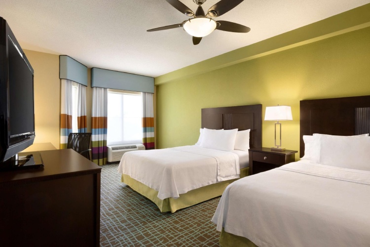 Quadruple Suite