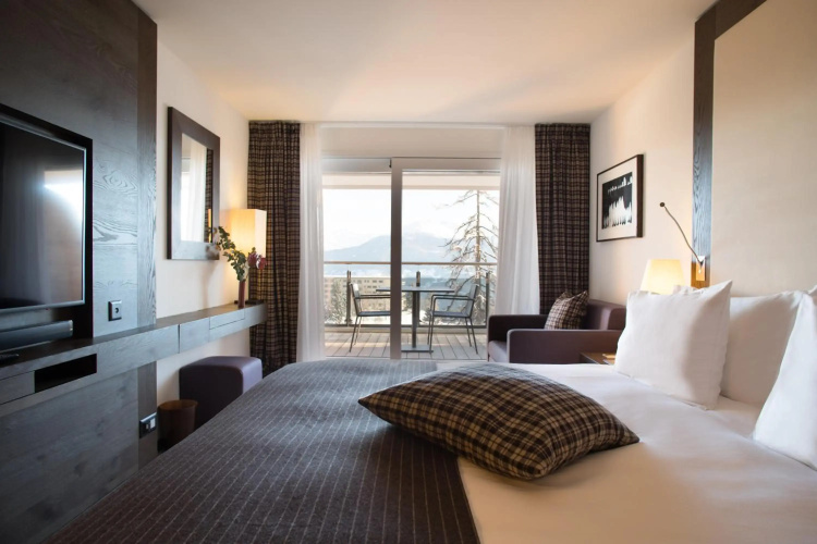 Crans Ambassador