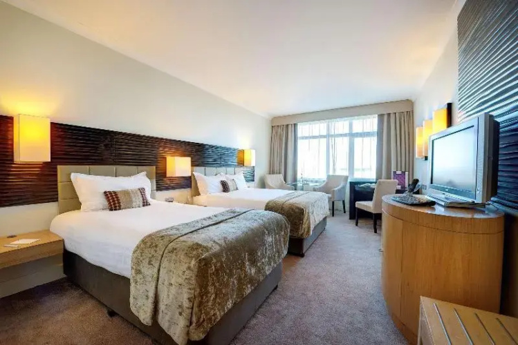 Cork International Hotel