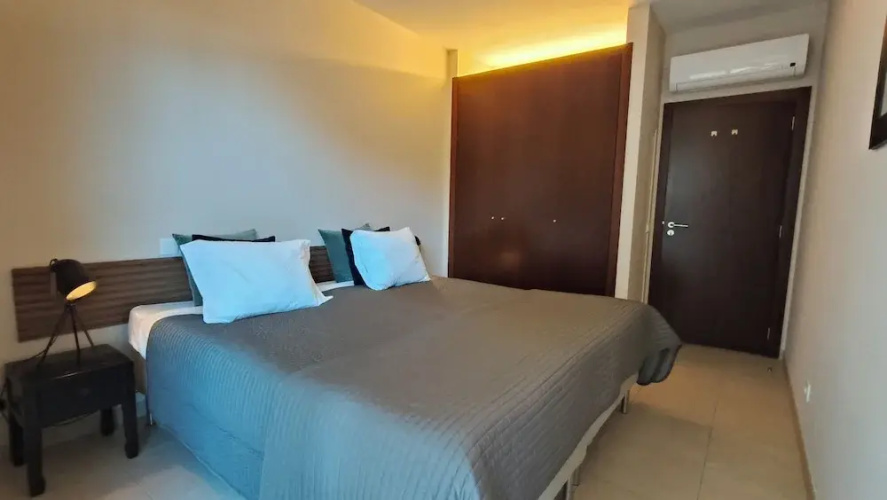 Oasis by Templesuites