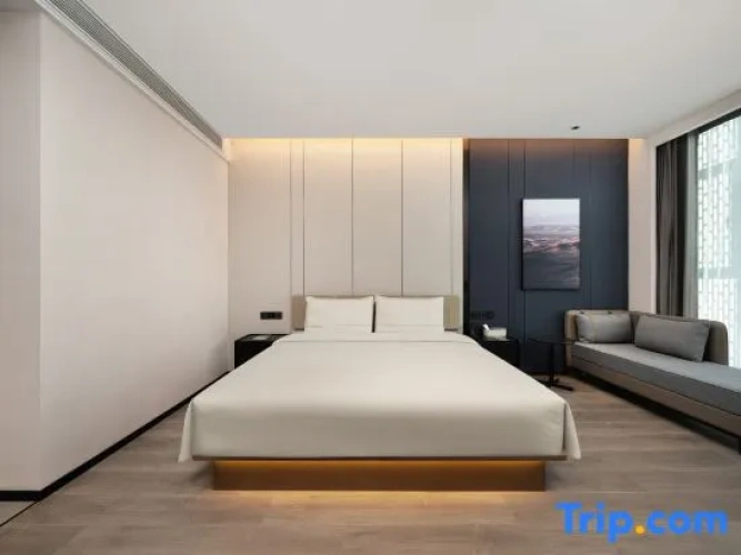 Privilege Double room