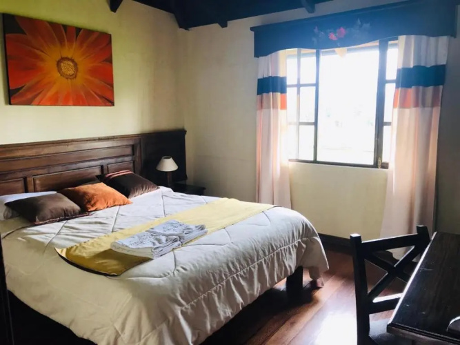 Hotelbild