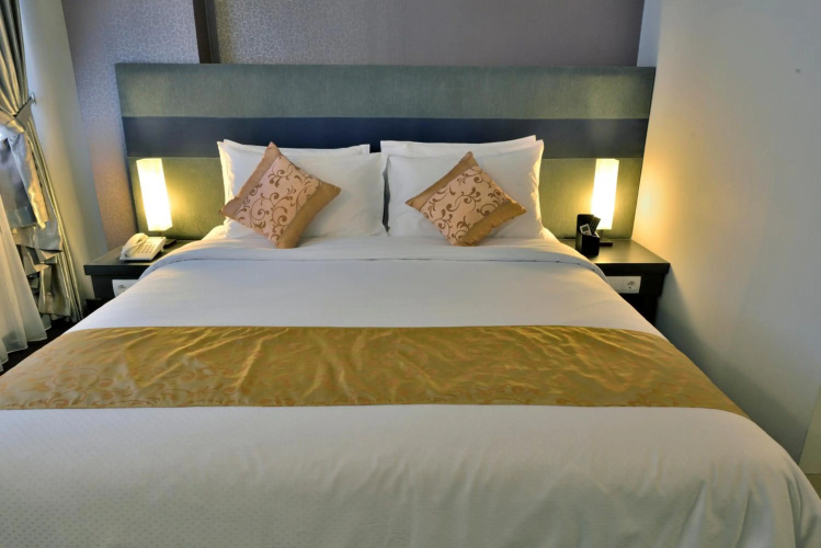 Tjokro Hotel Pekanbaru
