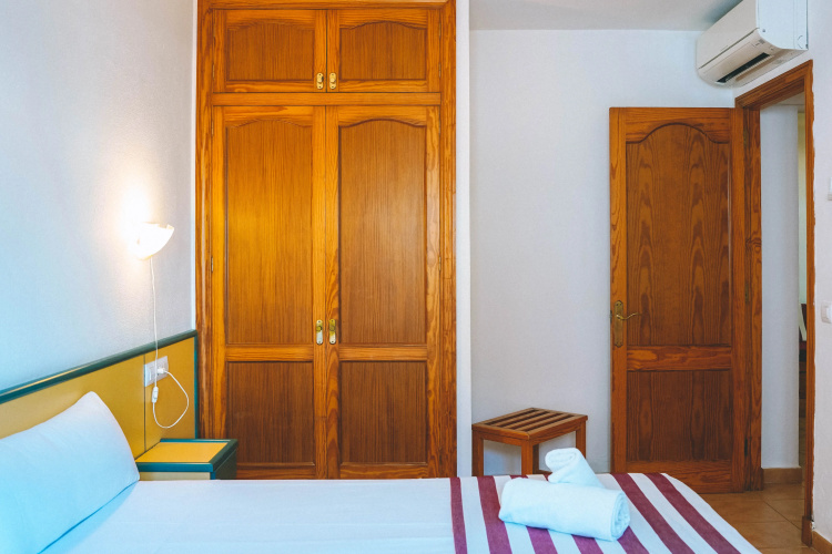 Aparthotel Playa Parc