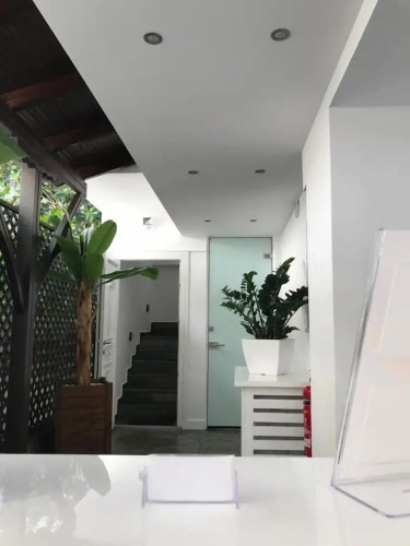 Amaryllis Luxury Rooms
