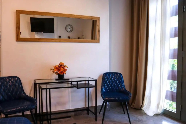 Apartamentos Siurot 33